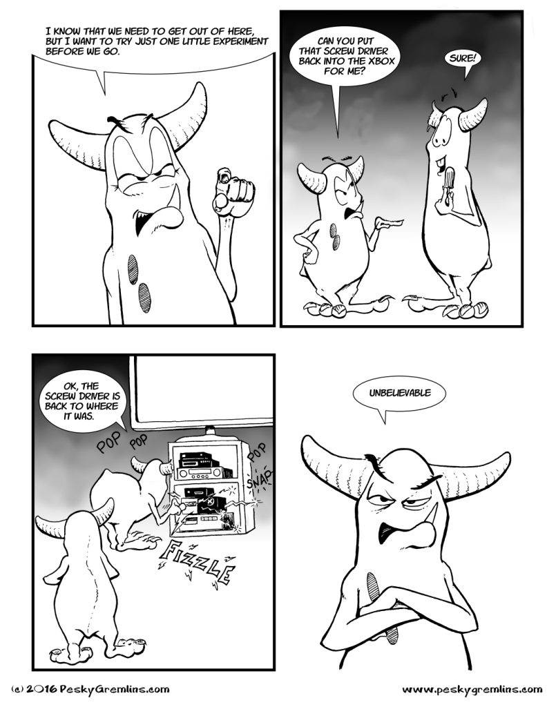 Experimental Method