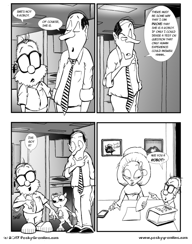 The Direct Approach