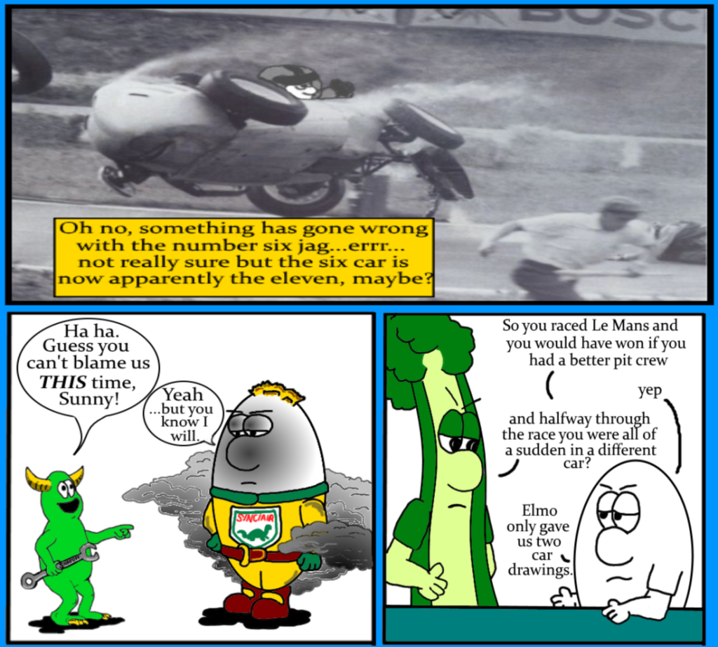 Guest Cartoon James Boyd