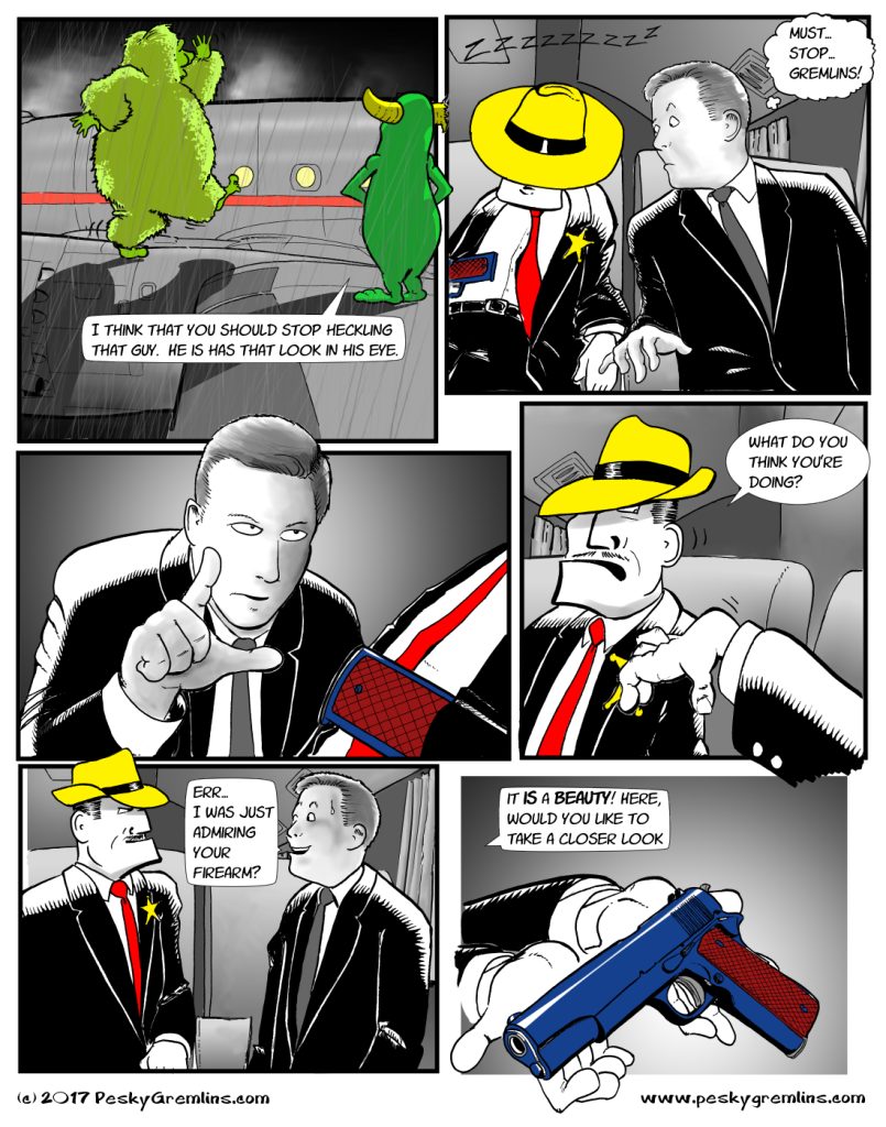 Get a Gun