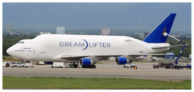 747 Dreamlifter