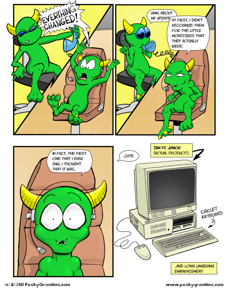 Catching Up 6