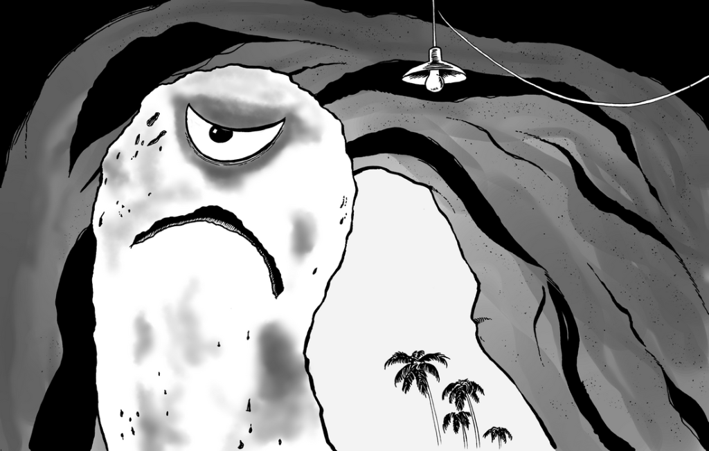 Jonny Quest The Invisible Monster