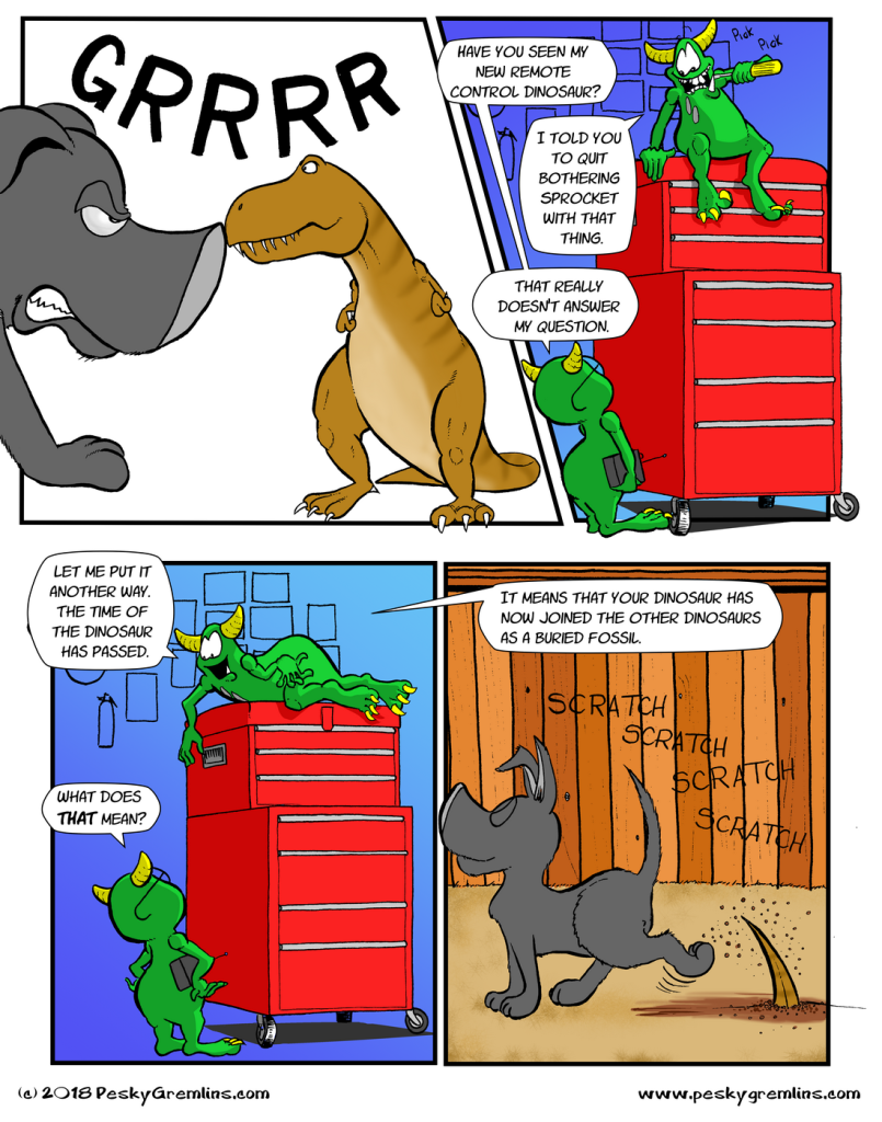 Extinct