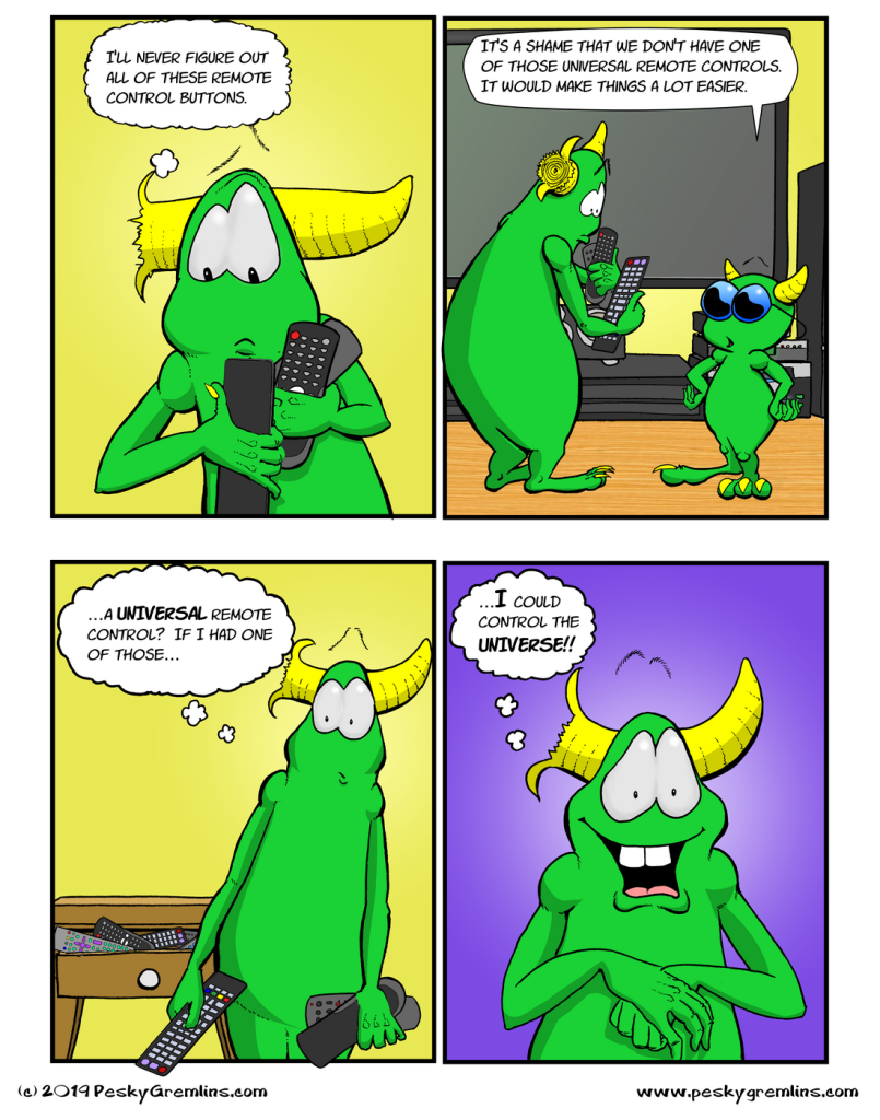 Faulty Premise