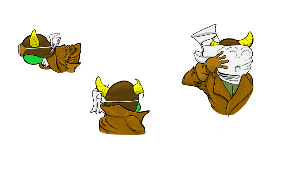 Character Sheet Fubar