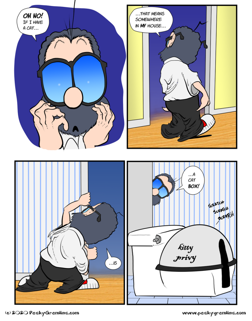 Privy