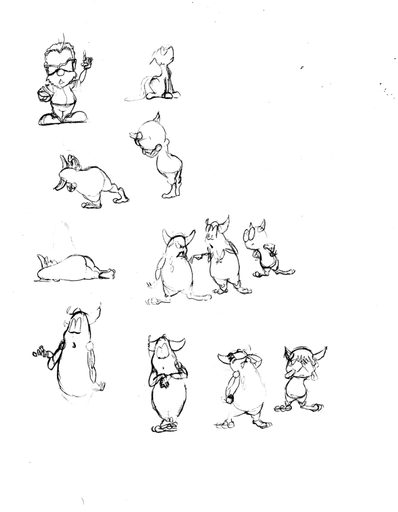 sketch sketchbook