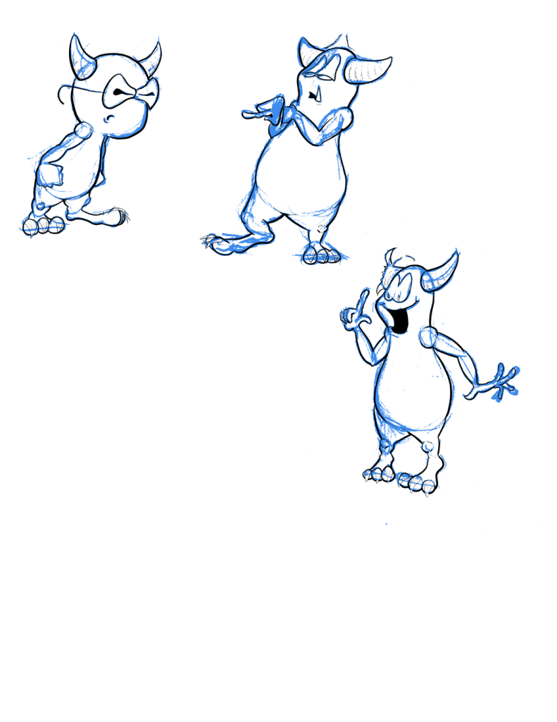sketch sketchbook