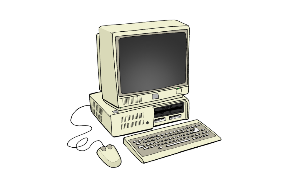 IBM PC Jr PCjr