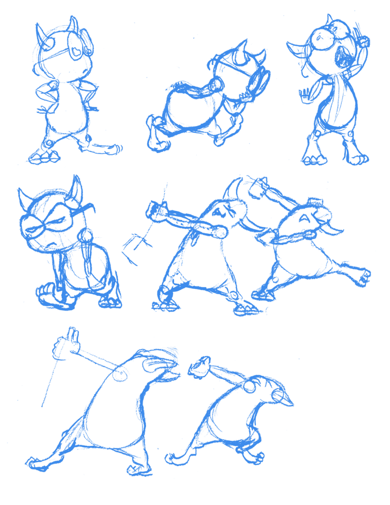sketch sketchbook