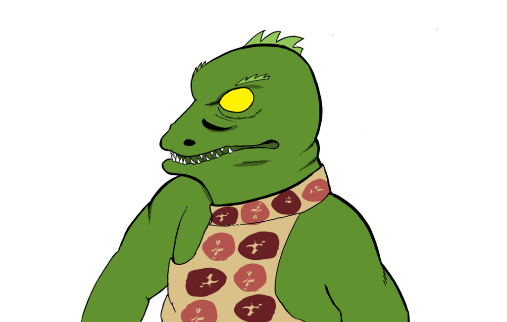 Gorn