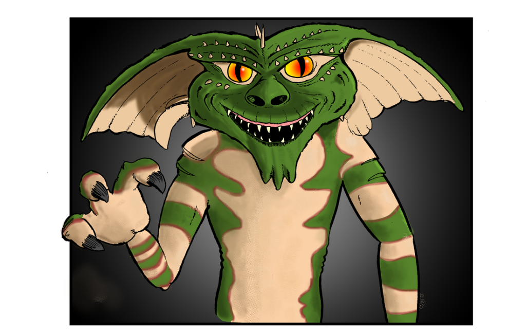 movie gremlin