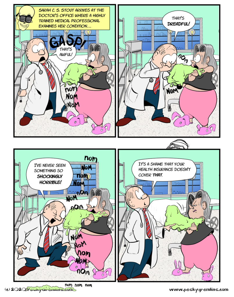 Pre-existing Condition