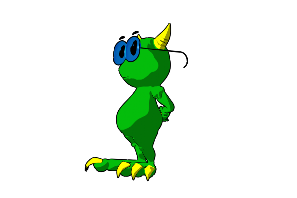 Lucas Render