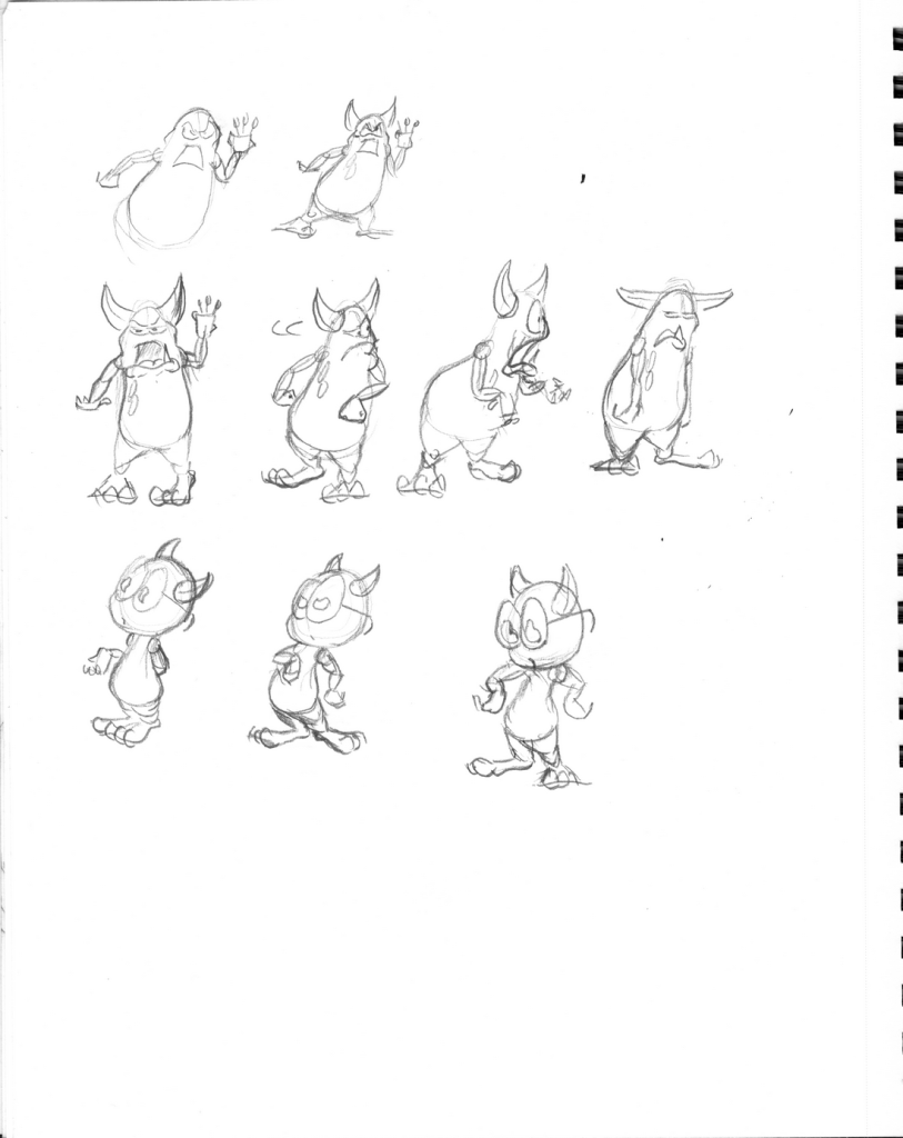 sketch sketchbook