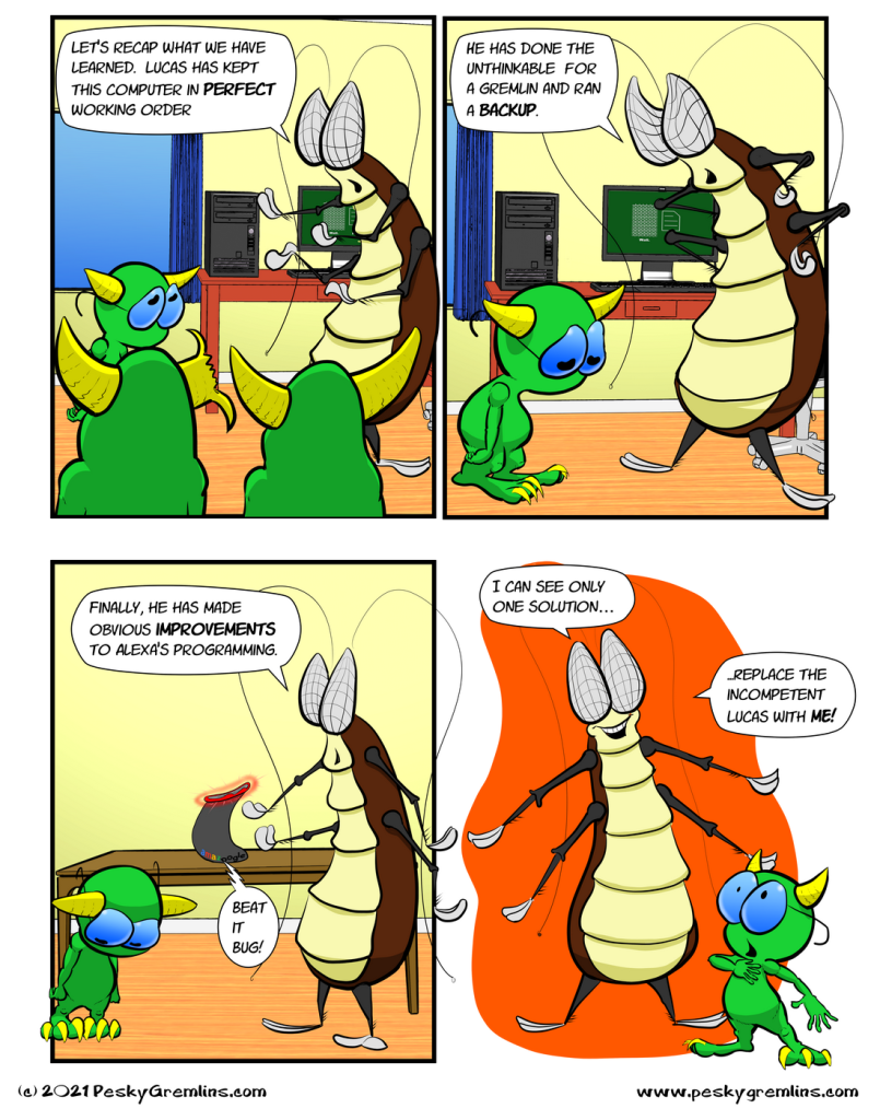 Substitution