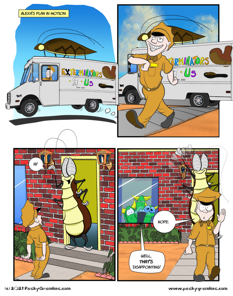Hasty Retreat