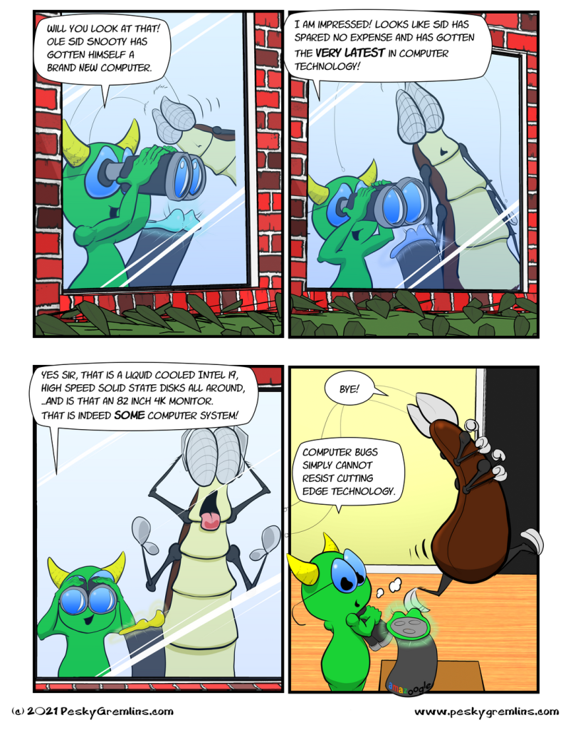 Bug-B-Gone