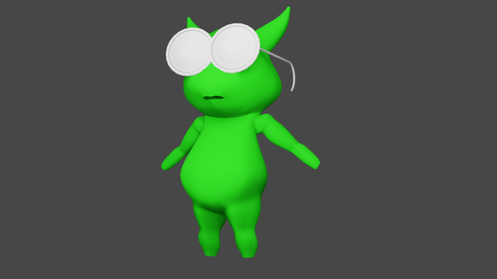 Lucas Render
