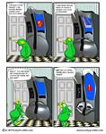 Blind Spot