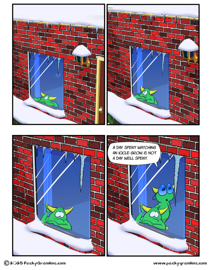 Snow Day