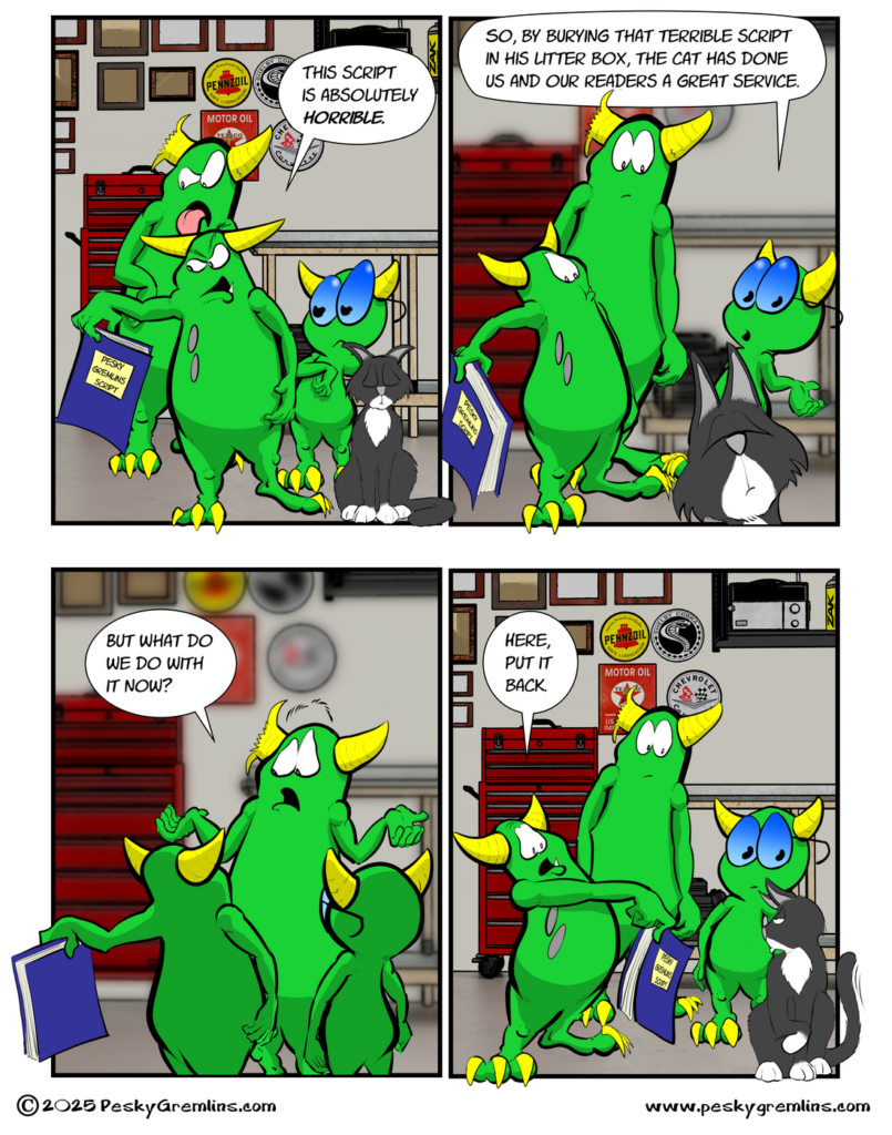 No Returns