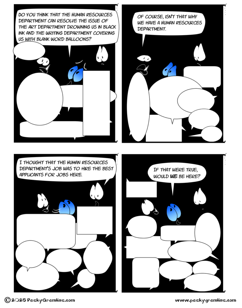 Hiring Practice