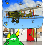 Flight of Fancy
