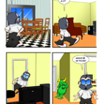 Where is It?