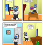 Hide and Seek