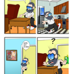 The Last Place You Look