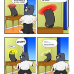 Too Much Information