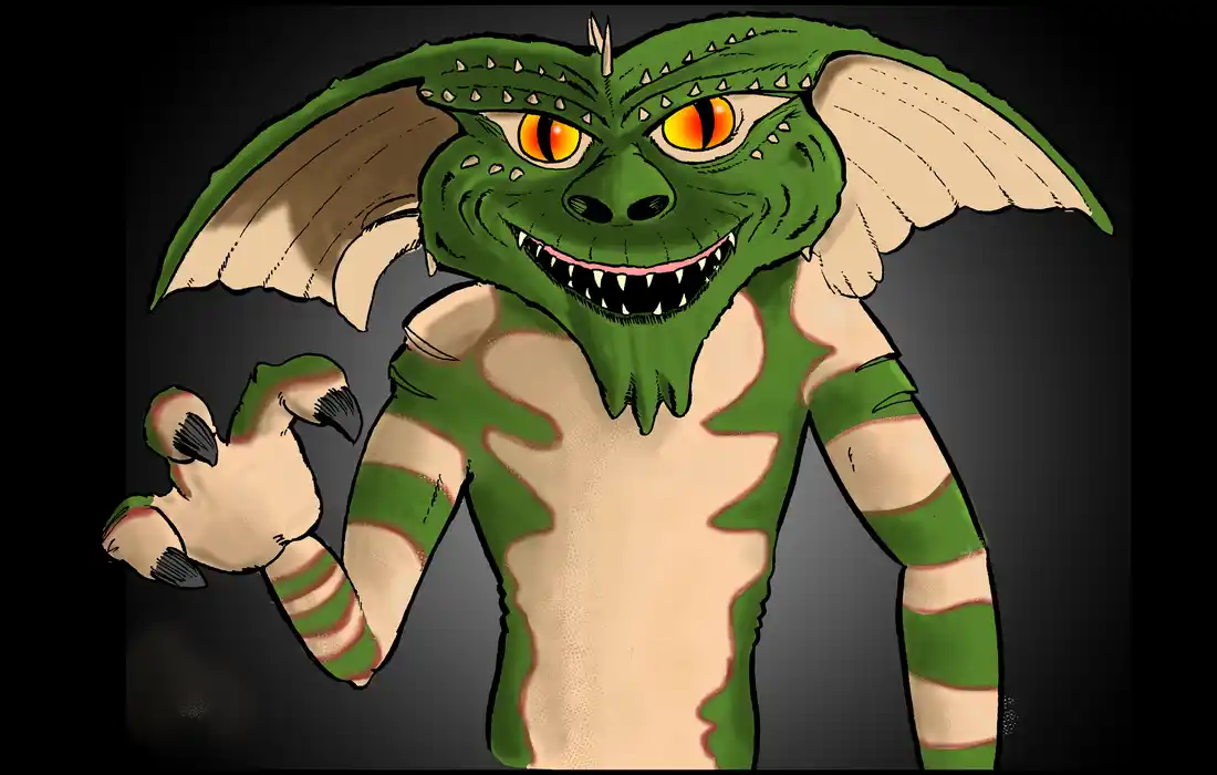 Gremlin