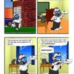 Marketing Hoopla