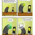 Returning a Favor