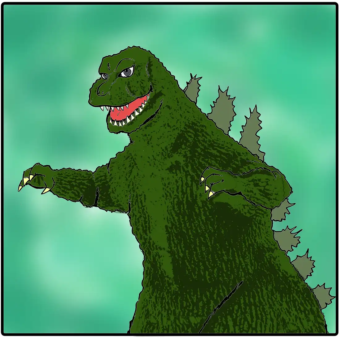 Godzilla