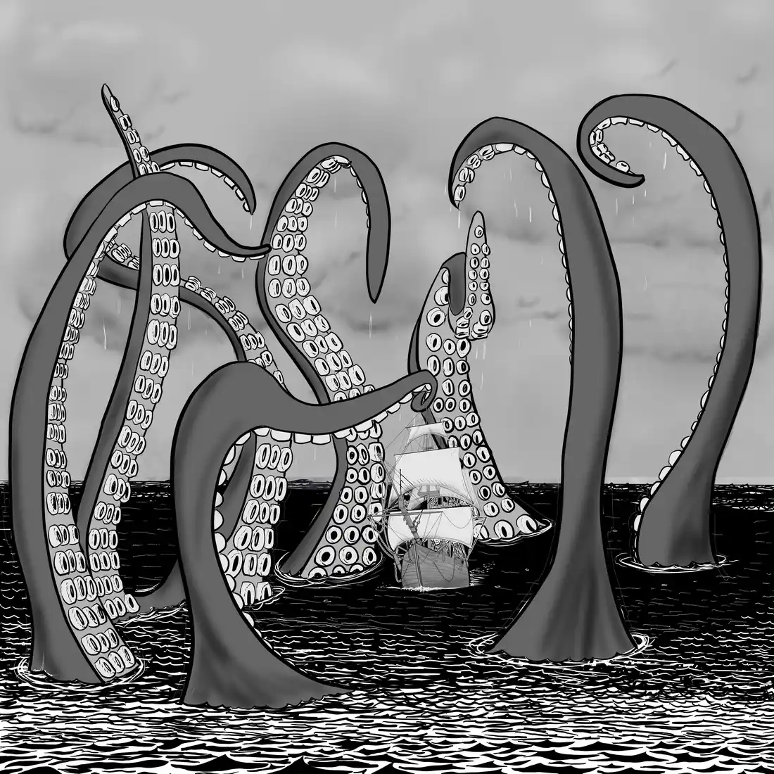 Kracken