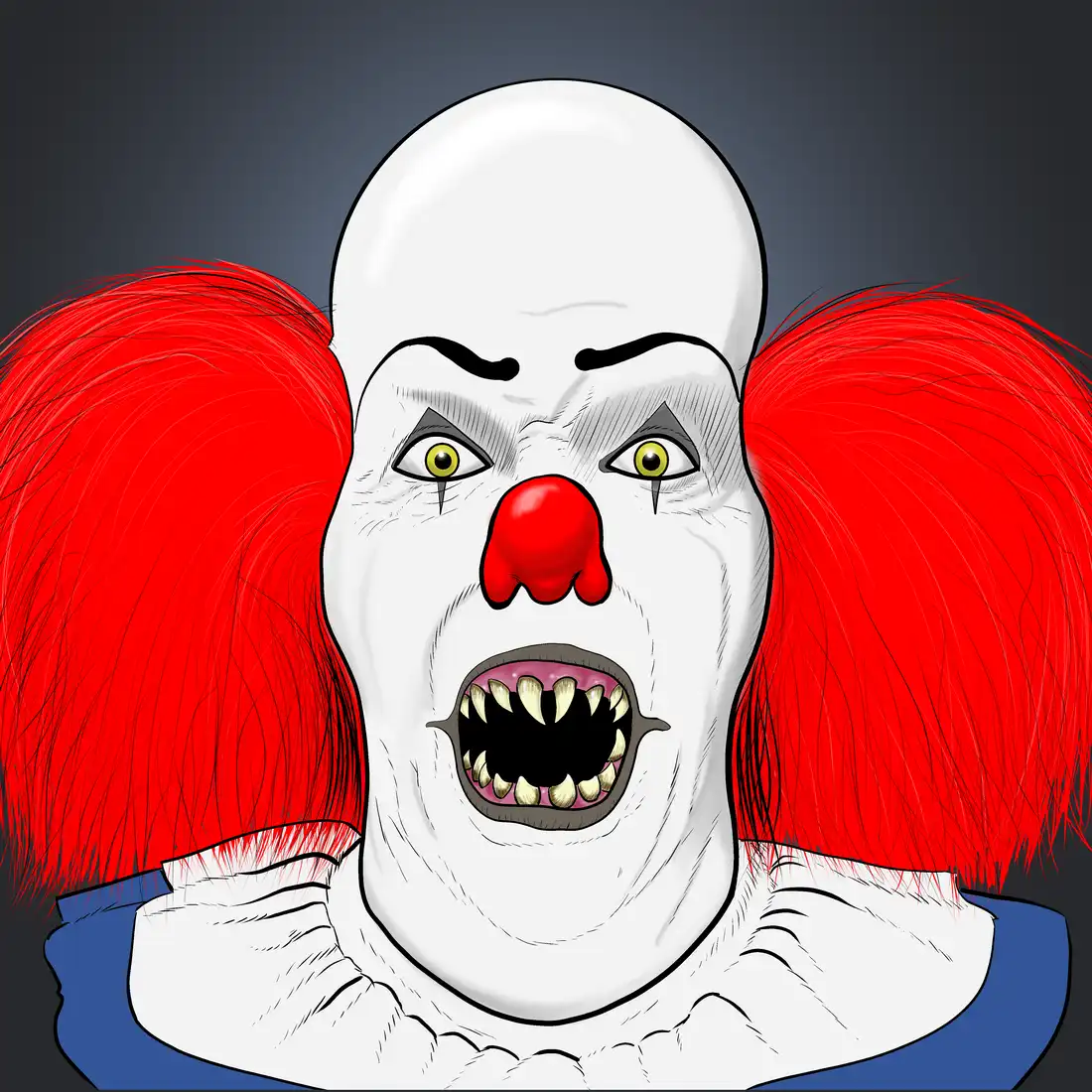Pennywise