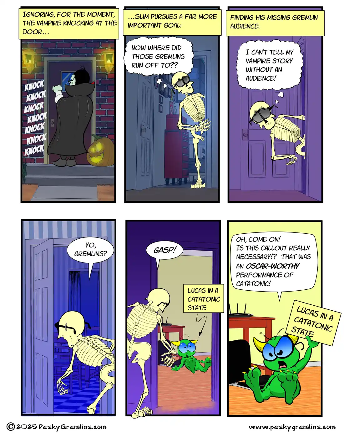 Bad Actor