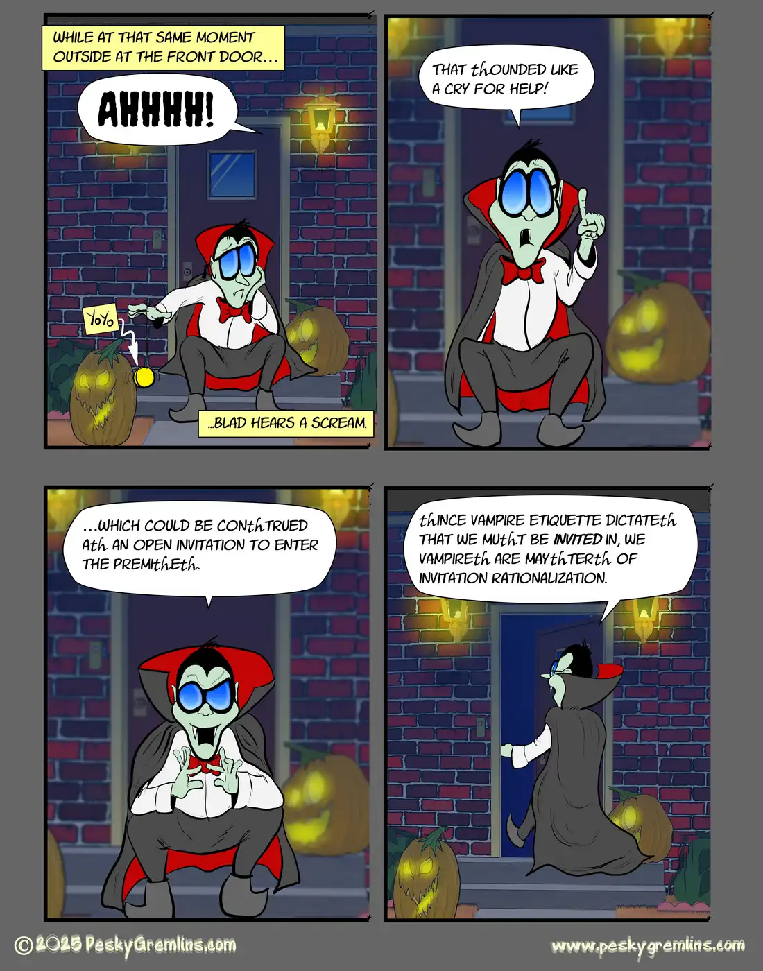 Rational Conclusion