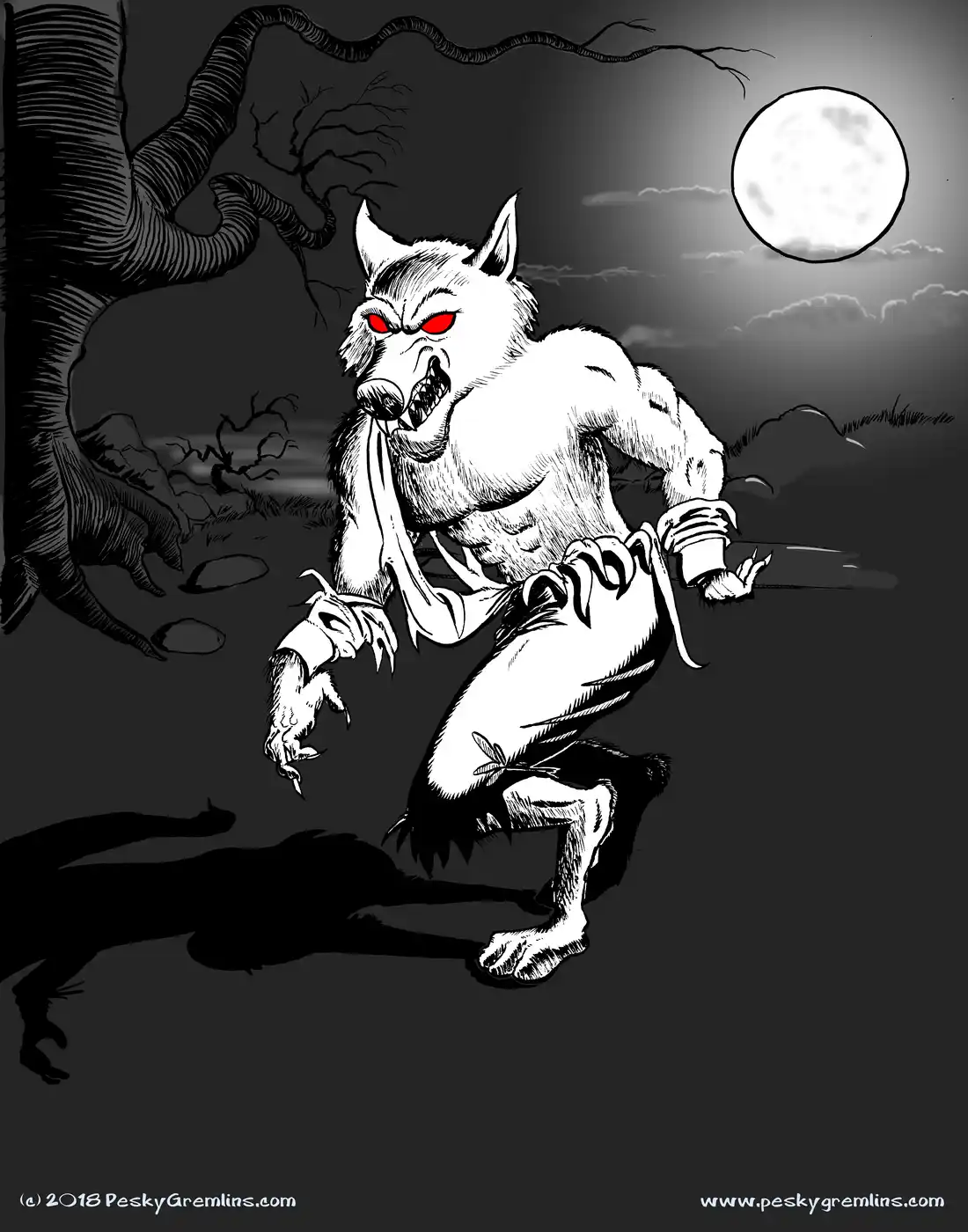 Werewolf