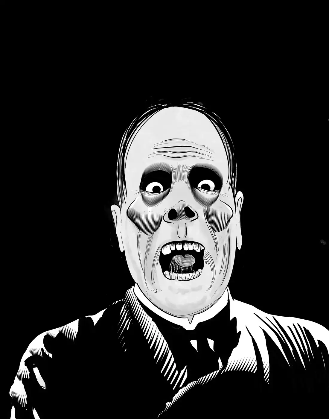 phantom of the opera
