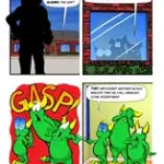 Not in the Holiday Spirit