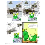 Gathering Your Thoughts