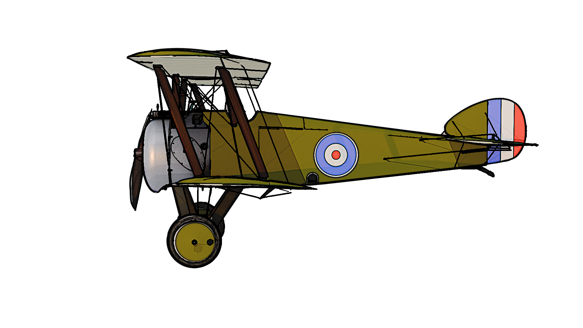 Sopwith Camel