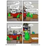 A You Problem